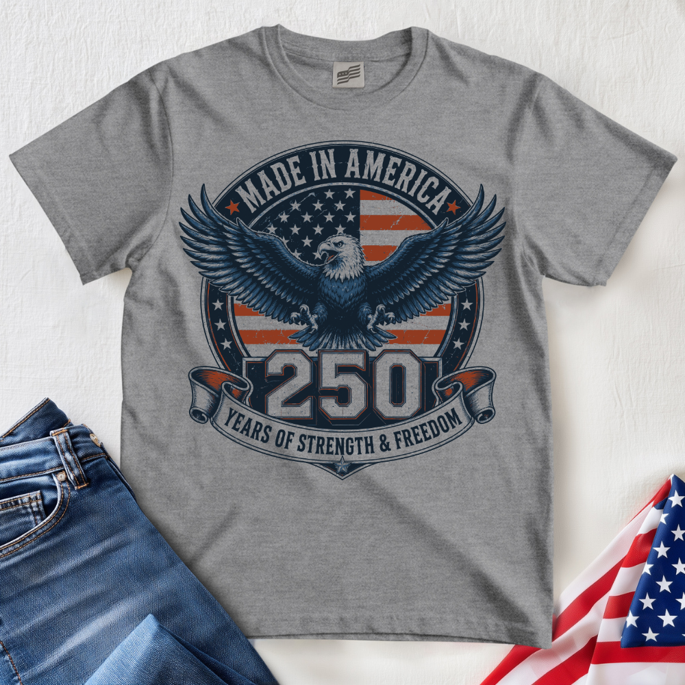 American Eagle 250 T-Shirt