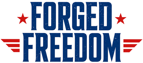 Forged Freedom