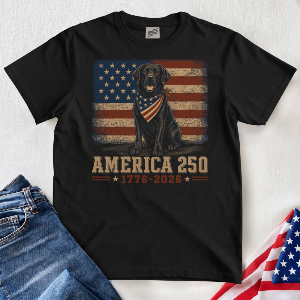 250 Lab T-Shirt