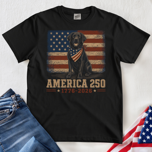 250 Lab T-Shirt