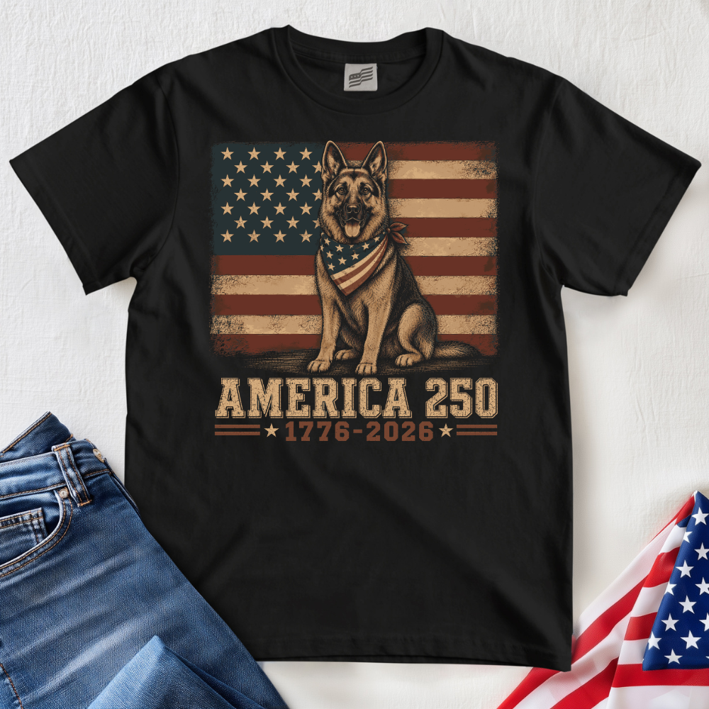 American Shepherd T-Shirt
