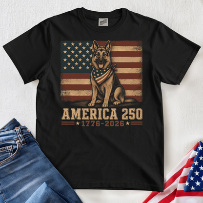 American Shepherd T-Shirt