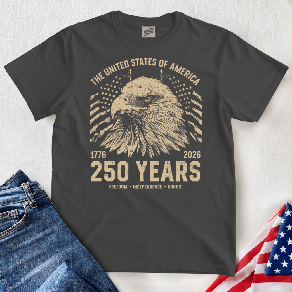 The United States 250 T-Shirt