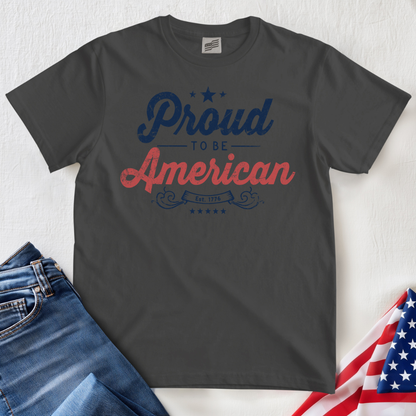 Proud American T-Shirt