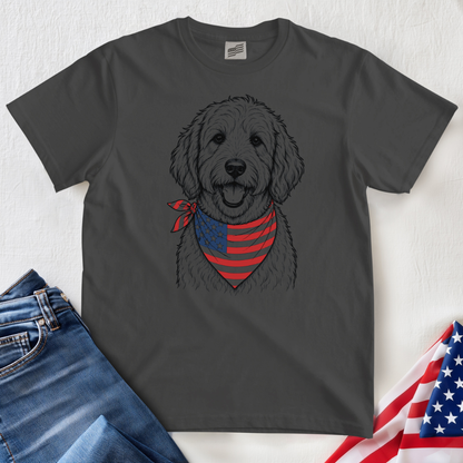 American Doodle T-Shirt