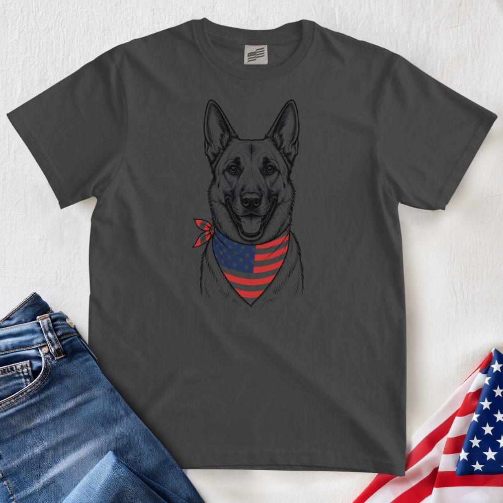 American Malinois T-Shirt