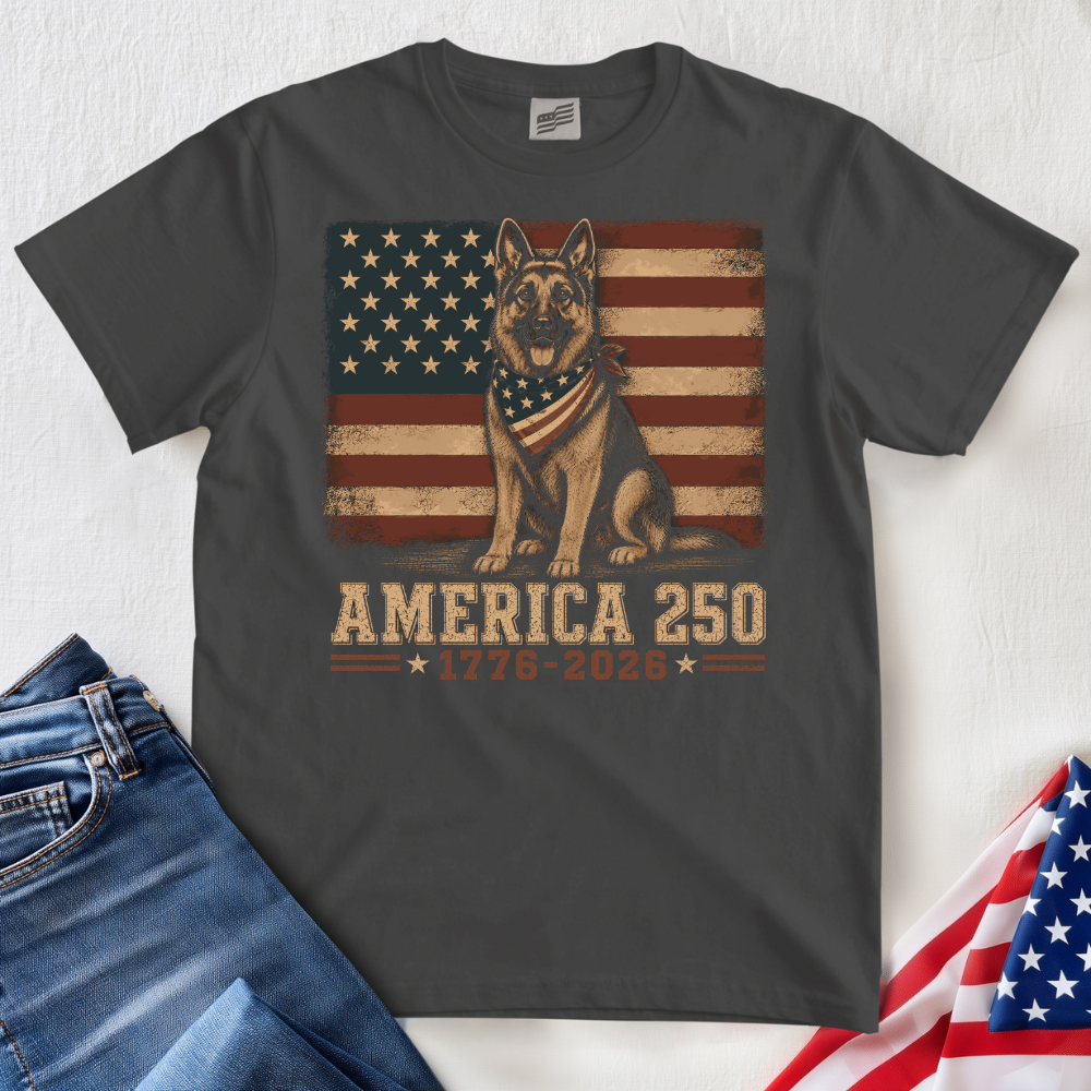 American Shepherd T-Shirt