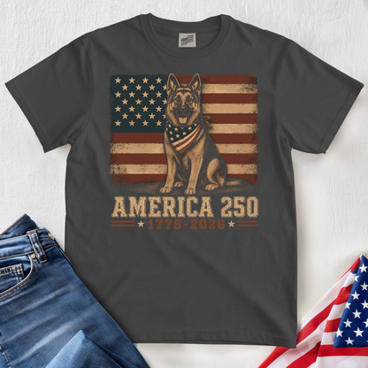 American Shepherd T-Shirt