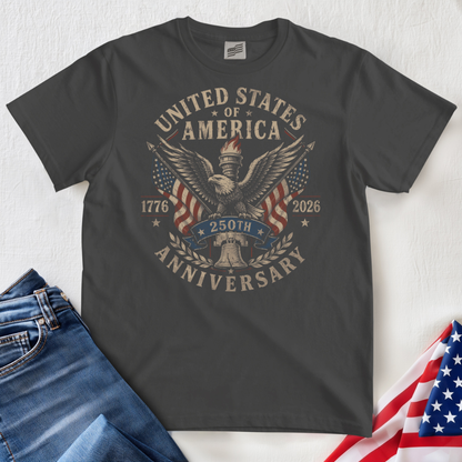 250 Eagle T-Shirt