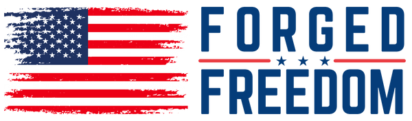 Forged Freedom