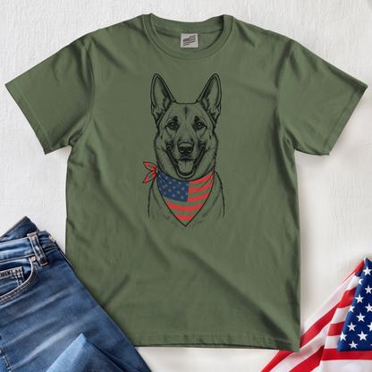 American Malinois T-Shirt