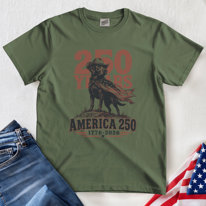Freedom Lab T-Shirt