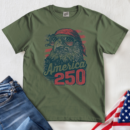 Eagle 250 T-Shirt