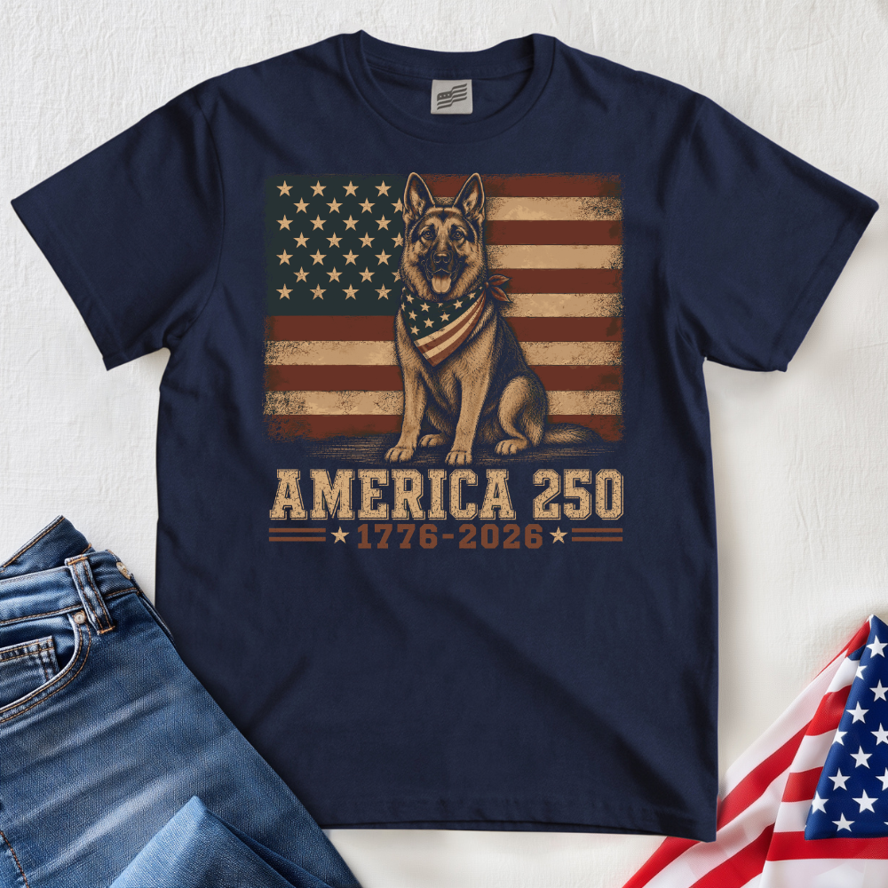 American Shepherd T-Shirt