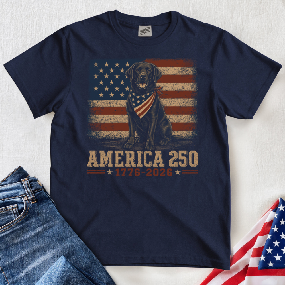 250 Lab T-Shirt