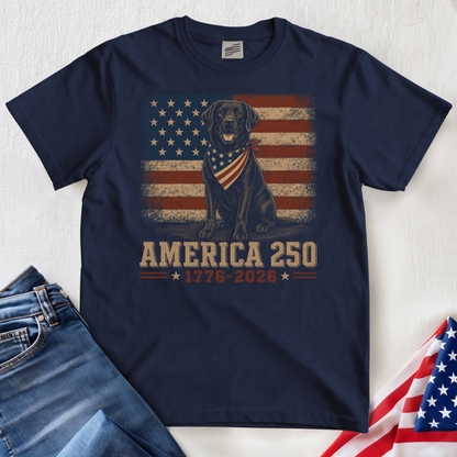250 Lab T-Shirt