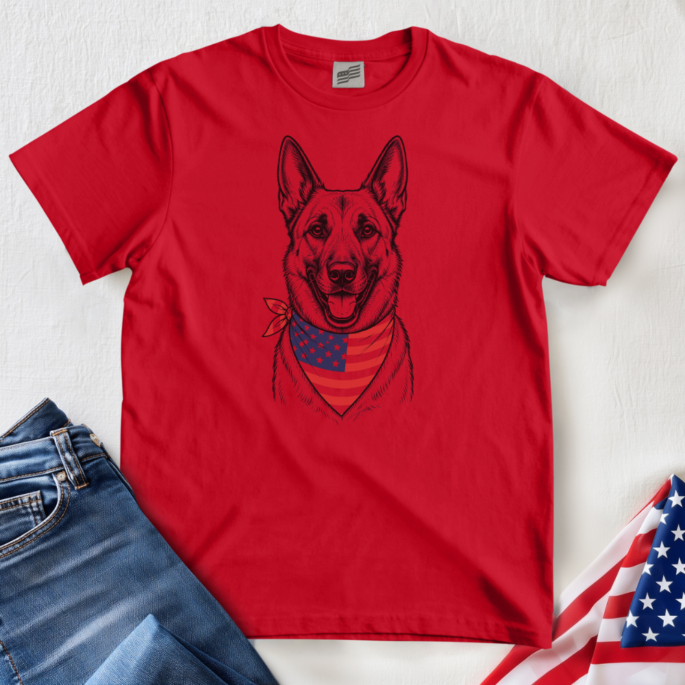 American Malinois T-Shirt