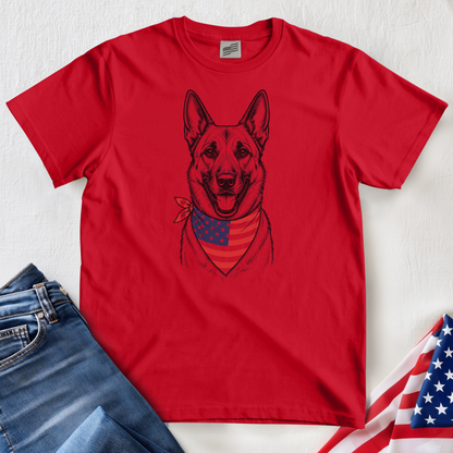 American Malinois T-Shirt