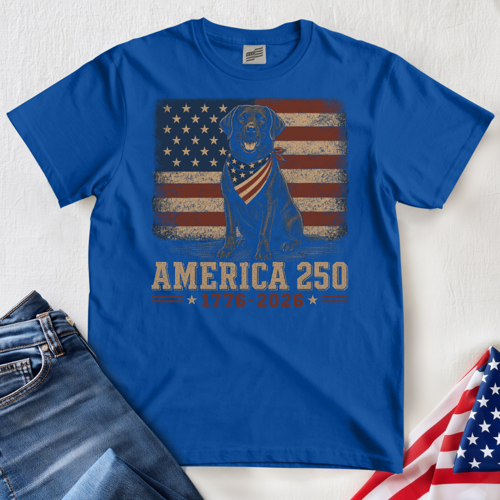 250 Lab T-Shirt