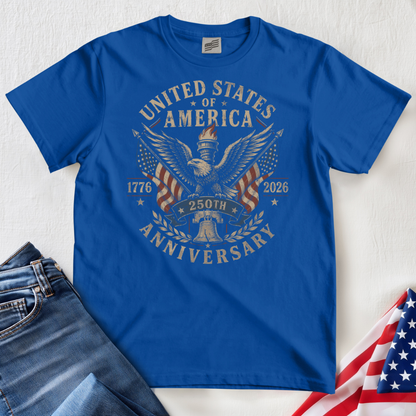 250 Eagle T-Shirt