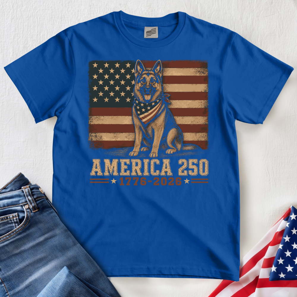 American Shepherd T-Shirt