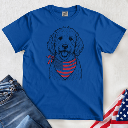 American Doodle T-Shirt
