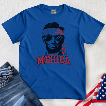 Abe-Merica T-Shirt