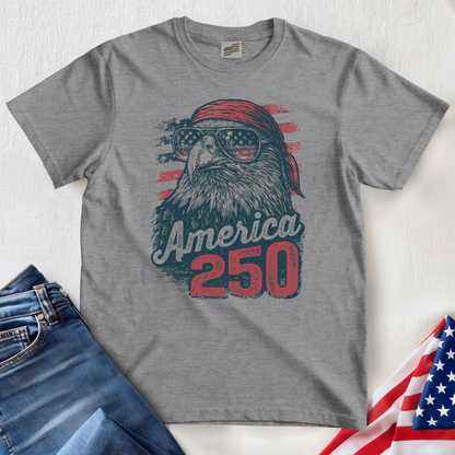 Eagle 250 T-Shirt