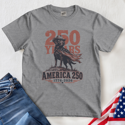 Freedom Lab T-Shirt