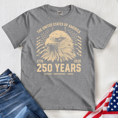 The United States 250 T-Shirt