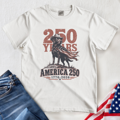 Freedom Lab T-Shirt