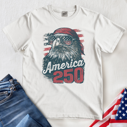 Eagle 250 T-Shirt