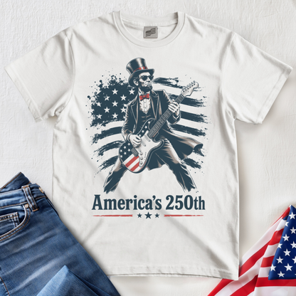 Lincoln Rock 250 T-Shirt