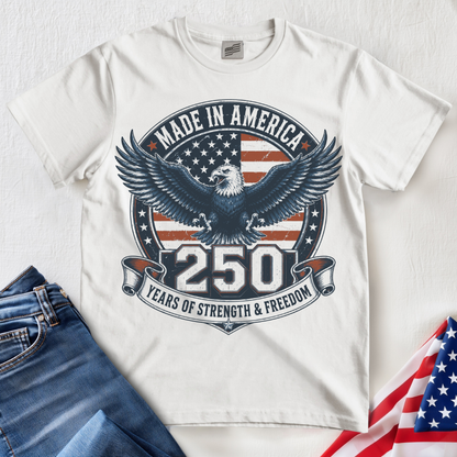 American Eagle 250 T-Shirt