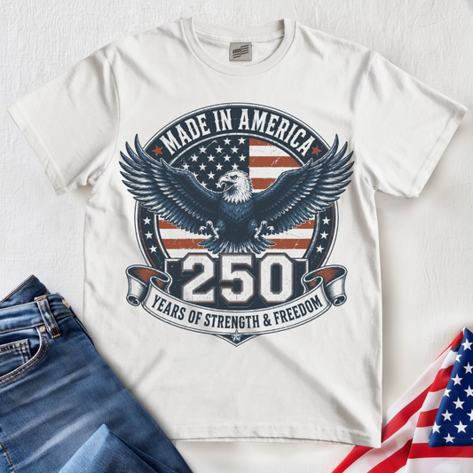American Eagle 250 T-Shirt