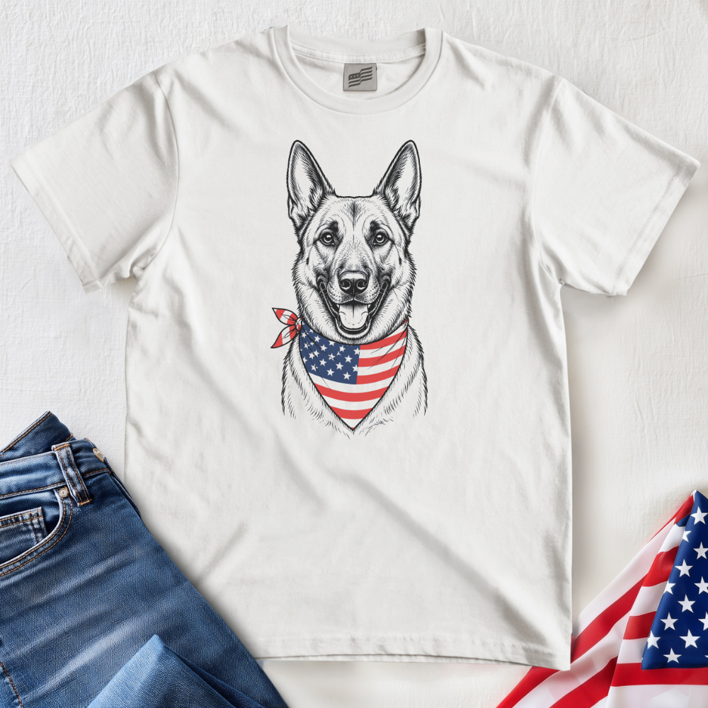 American Malinois T-Shirt